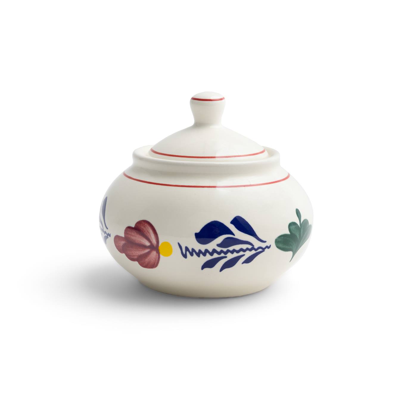 Boerenbont Suikerpot Royal