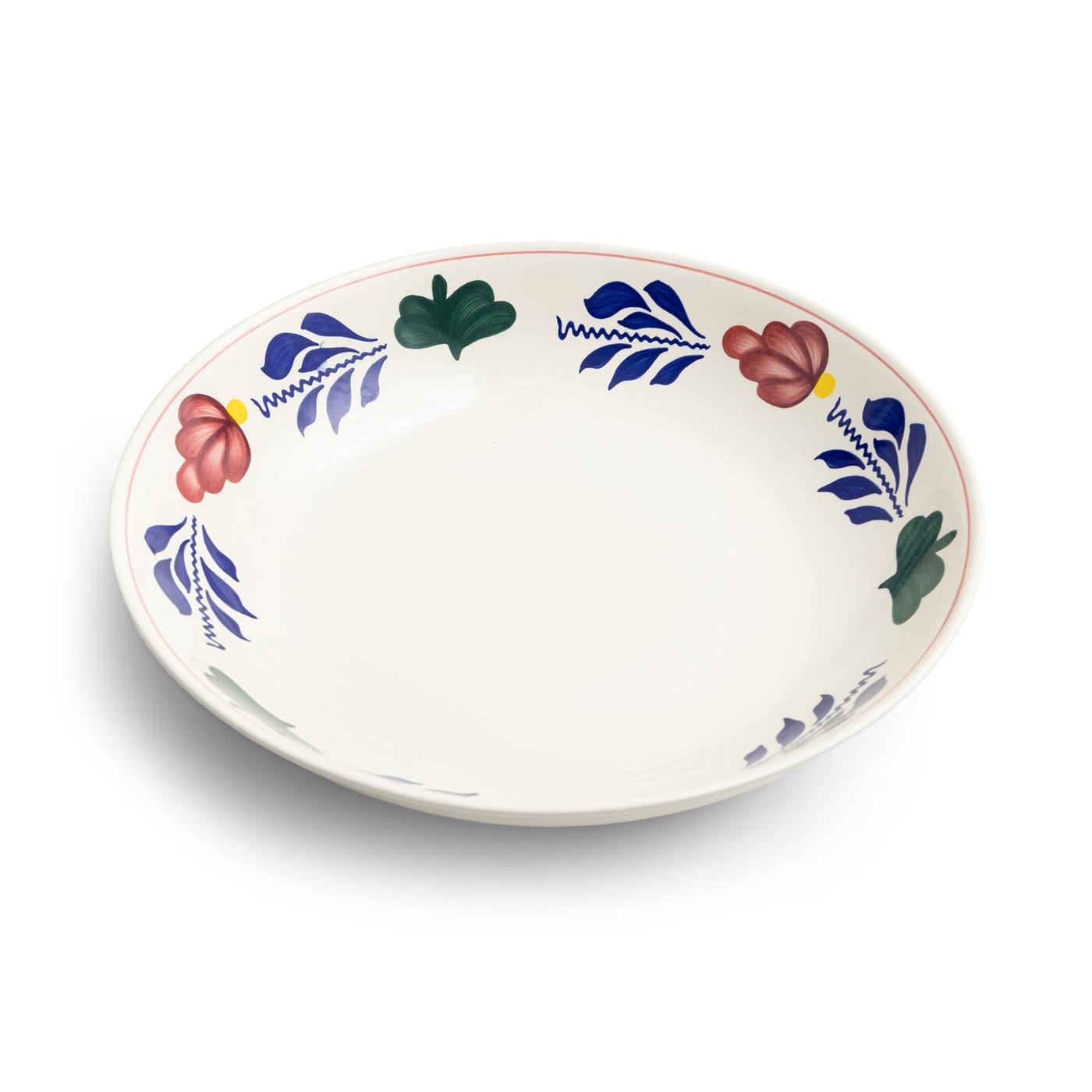 Boerenbont Diamant schaal Ø31cm