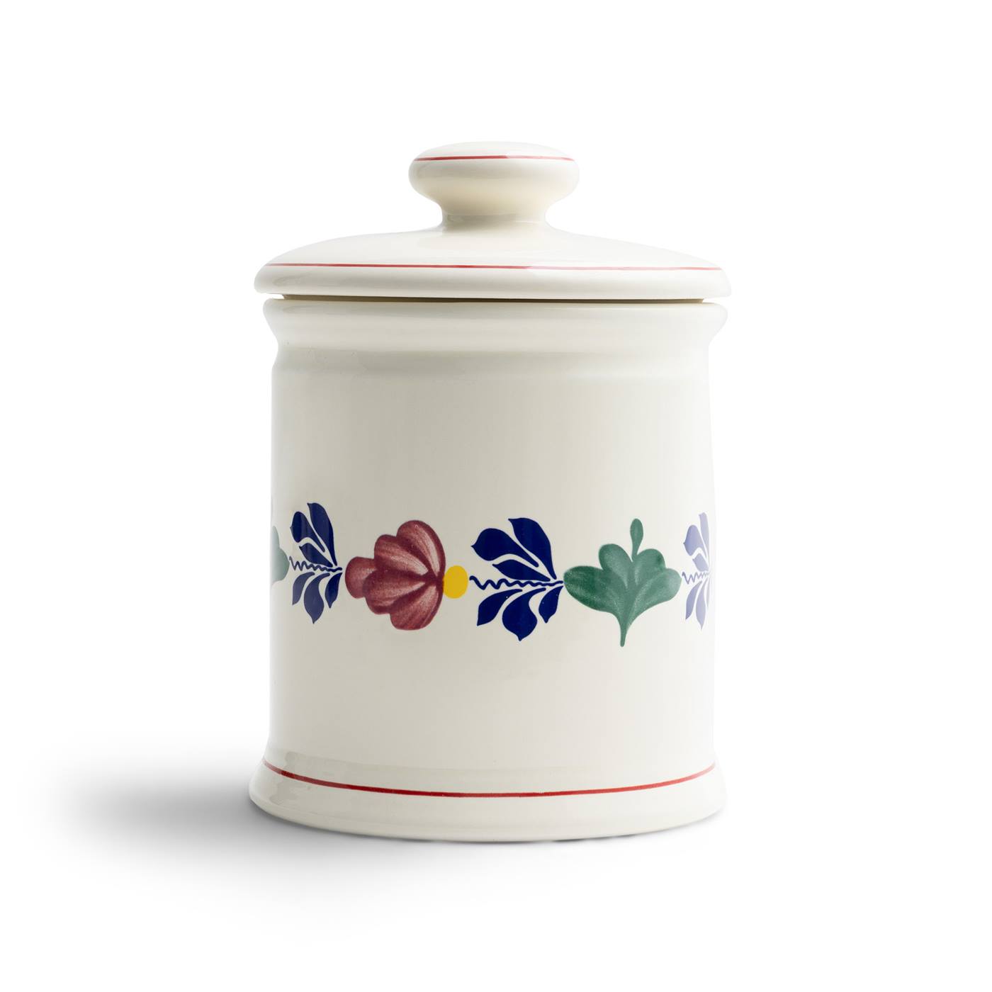 Boerenbont Voorraadpot classic