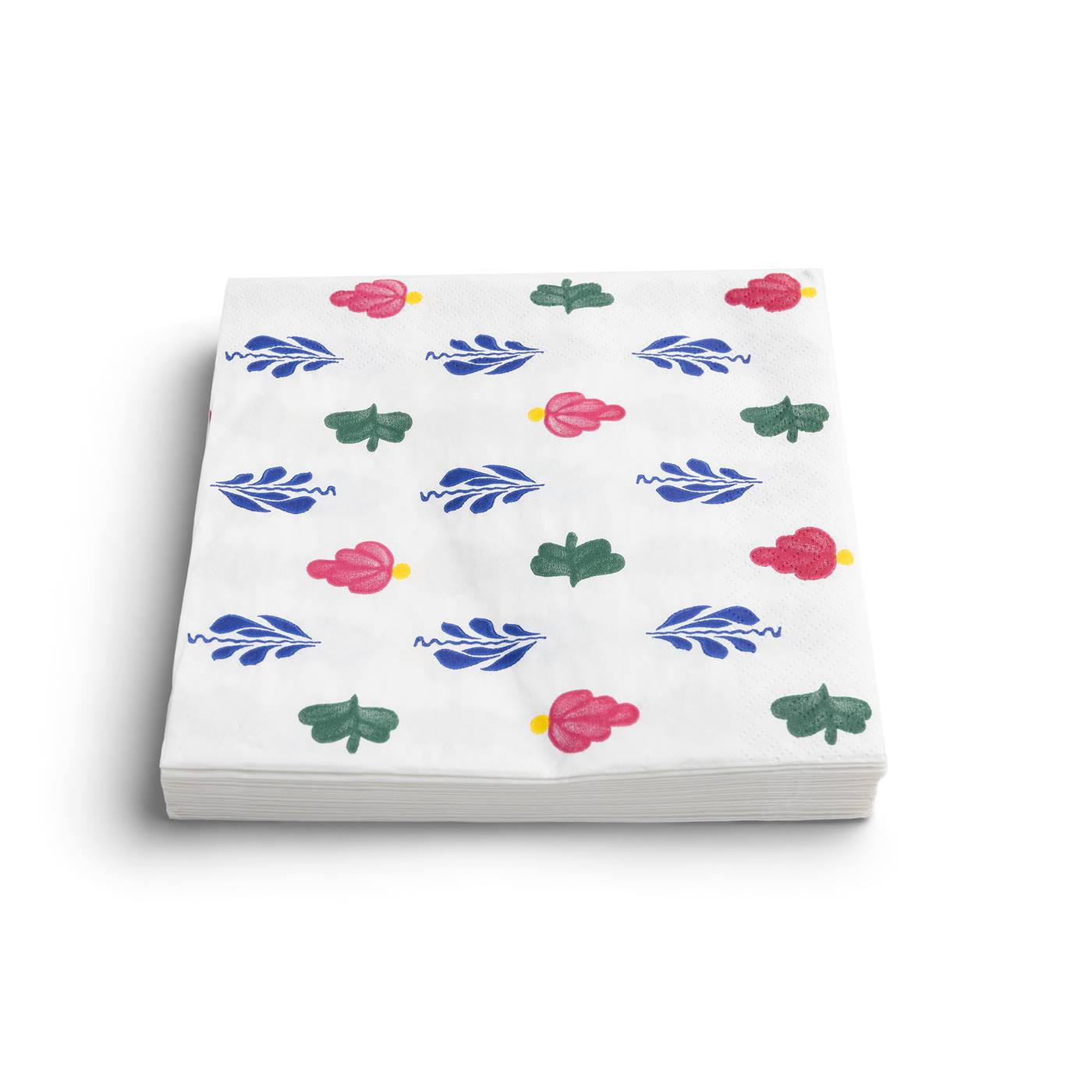 Boerenbont Servetten 20 stuks