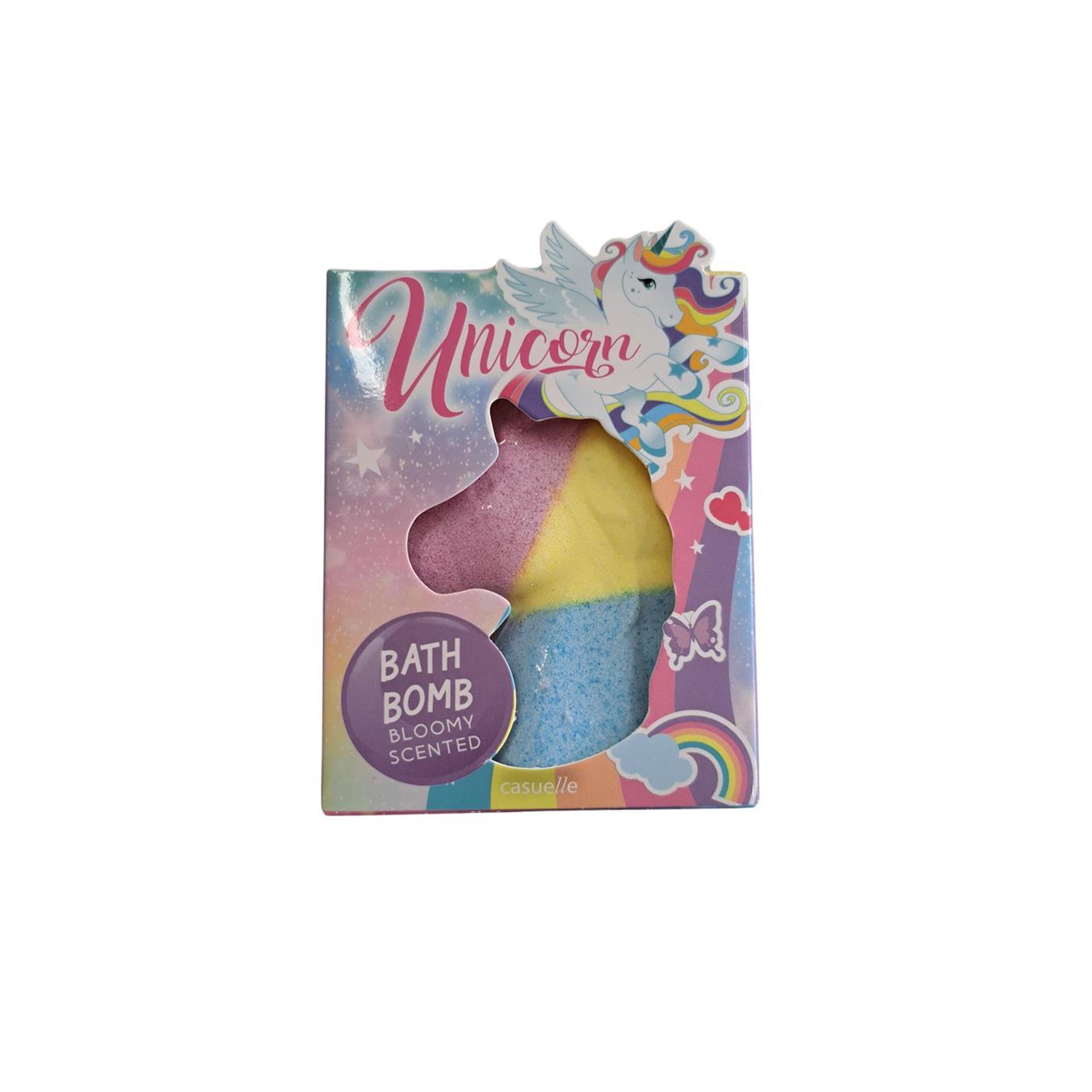Badbruisbal unicorn Badbruisbal unicorn