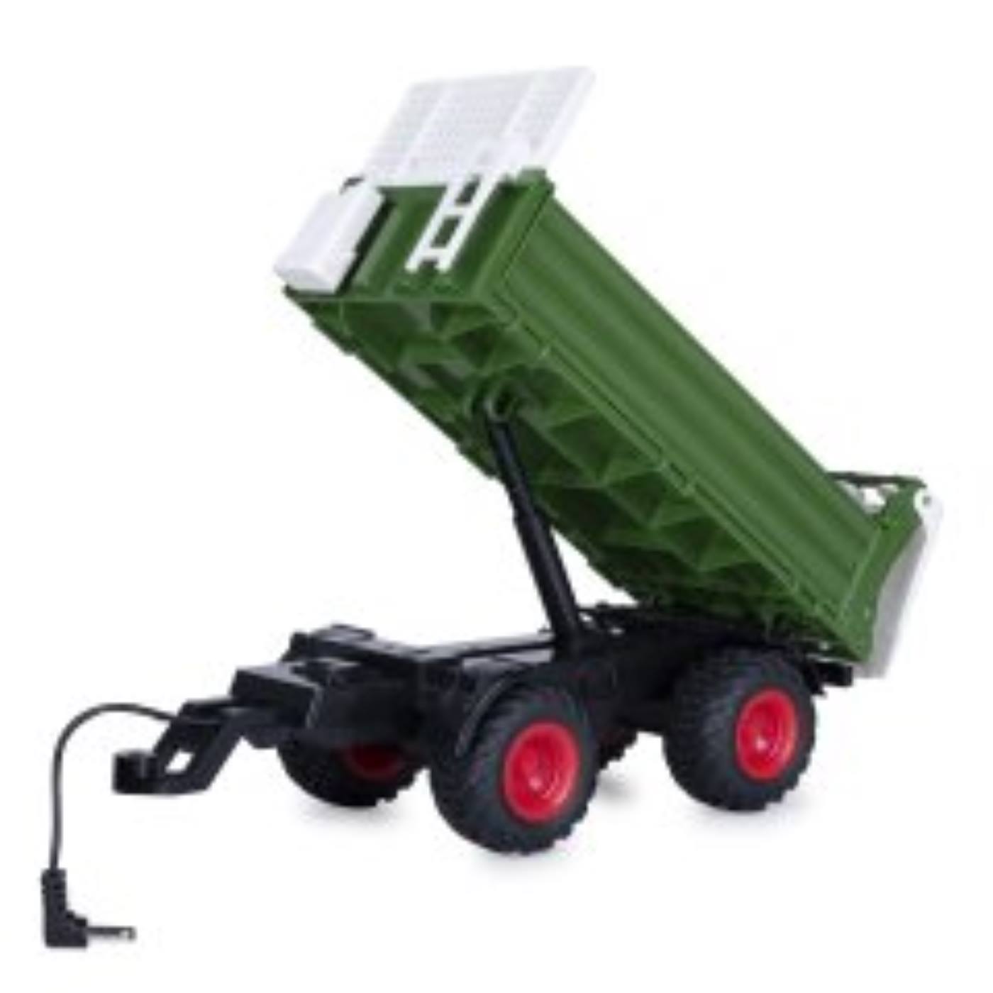 Mestverspreider groen voor RC tractor 1:24 MB-trac 1000 1:24S