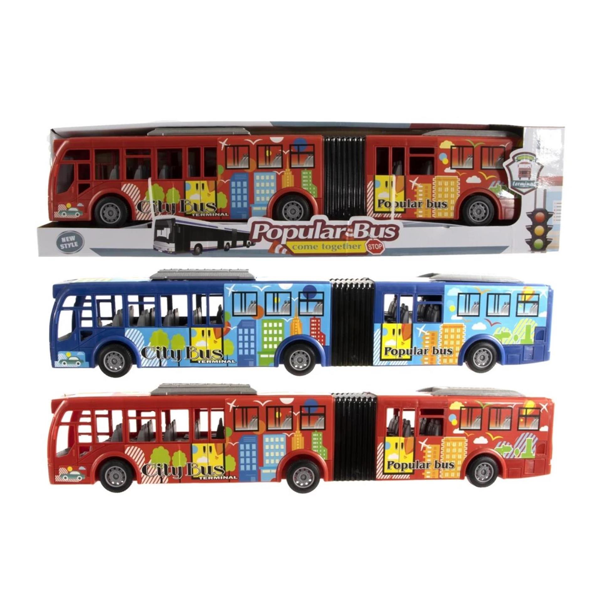 Bus popular 56cm Bus popular 56cm