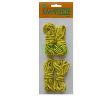 Umefa Scheerlijn fluor nylon 3 mtr zak/4