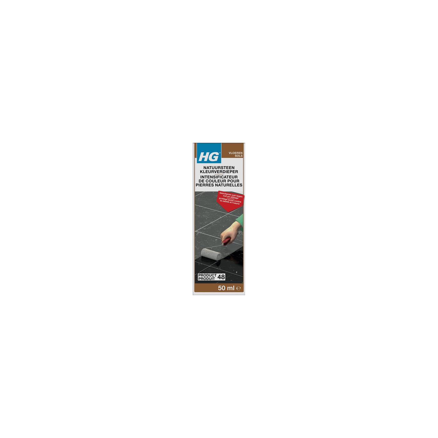 HG natuursteen kleurverdieper 50ml