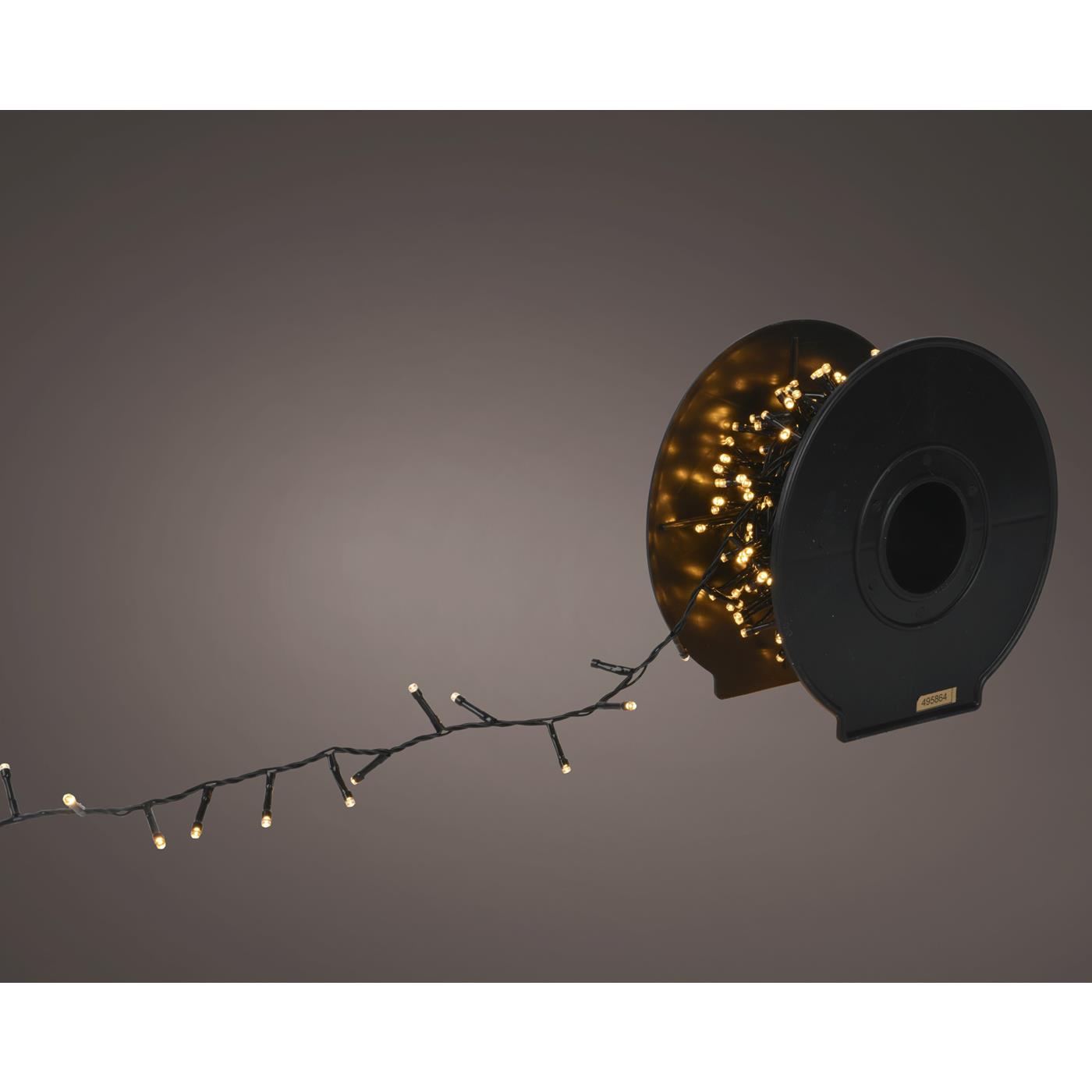 Lumineo Rol Compact verlichting 1000LED