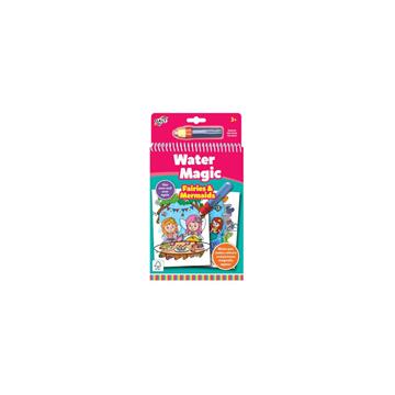 Jumbo Water Magic Feeën & Zeemeerminnen
