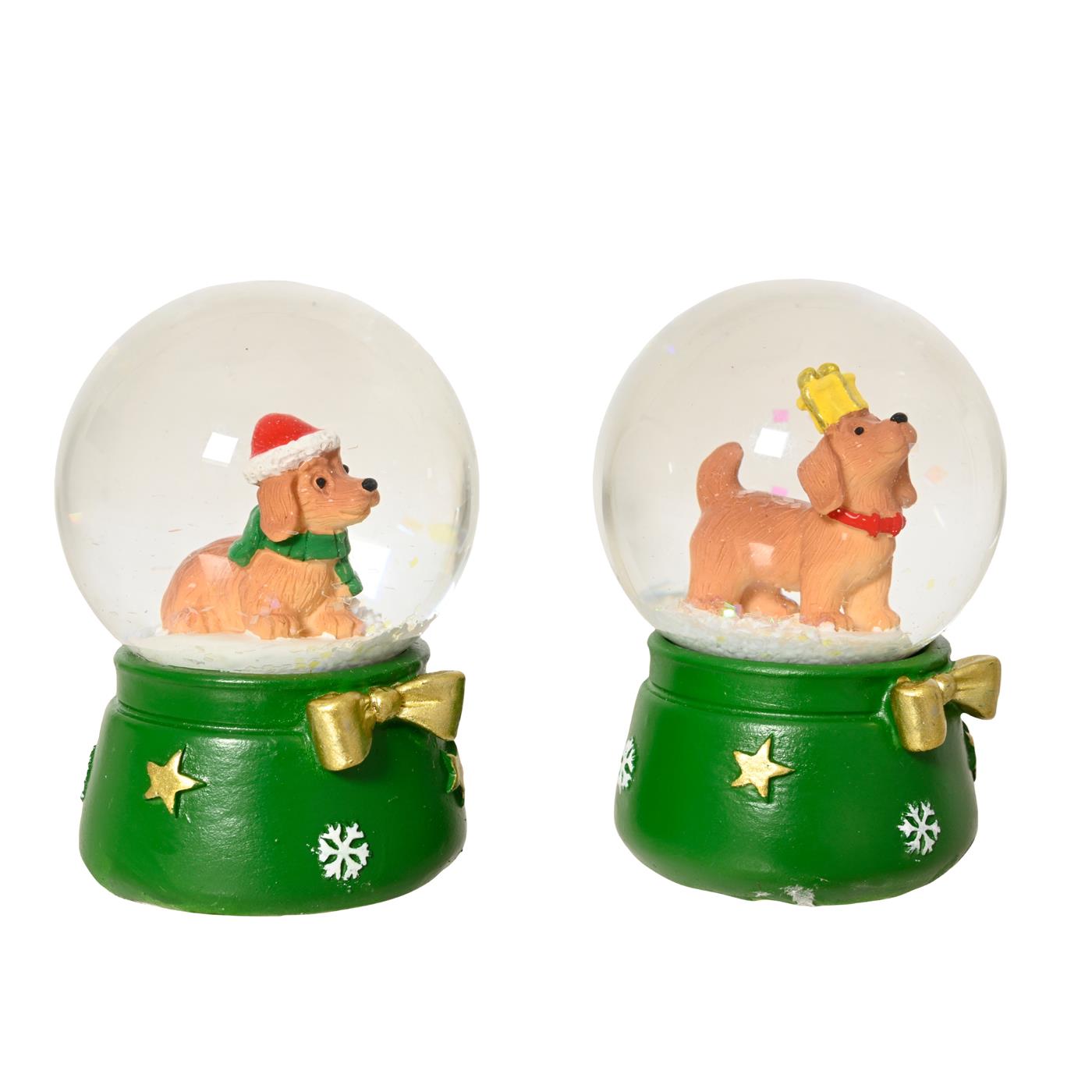 Decoris Schudbol Hond 2ass