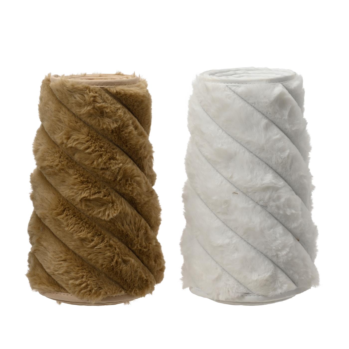 Decoris Boomring imitatiebont Ø56cm