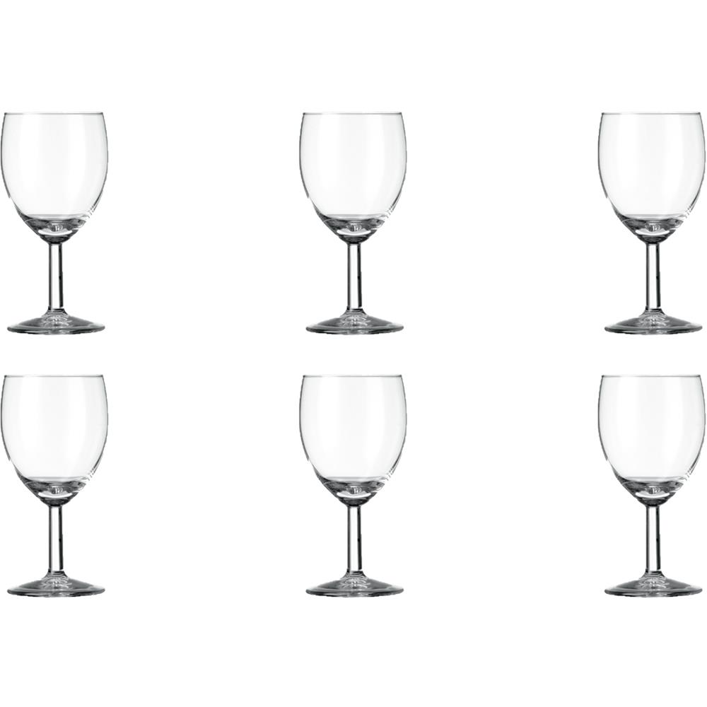 Gilde wijnglas 20cl ds/6