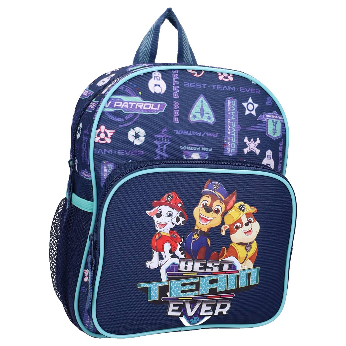 Rugzak PAW Patrol Best Team Ever
