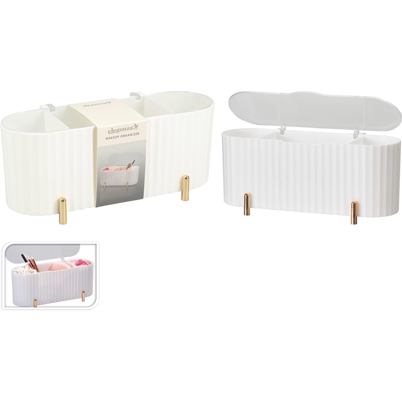 Make up organiser ps 21x7x9cm