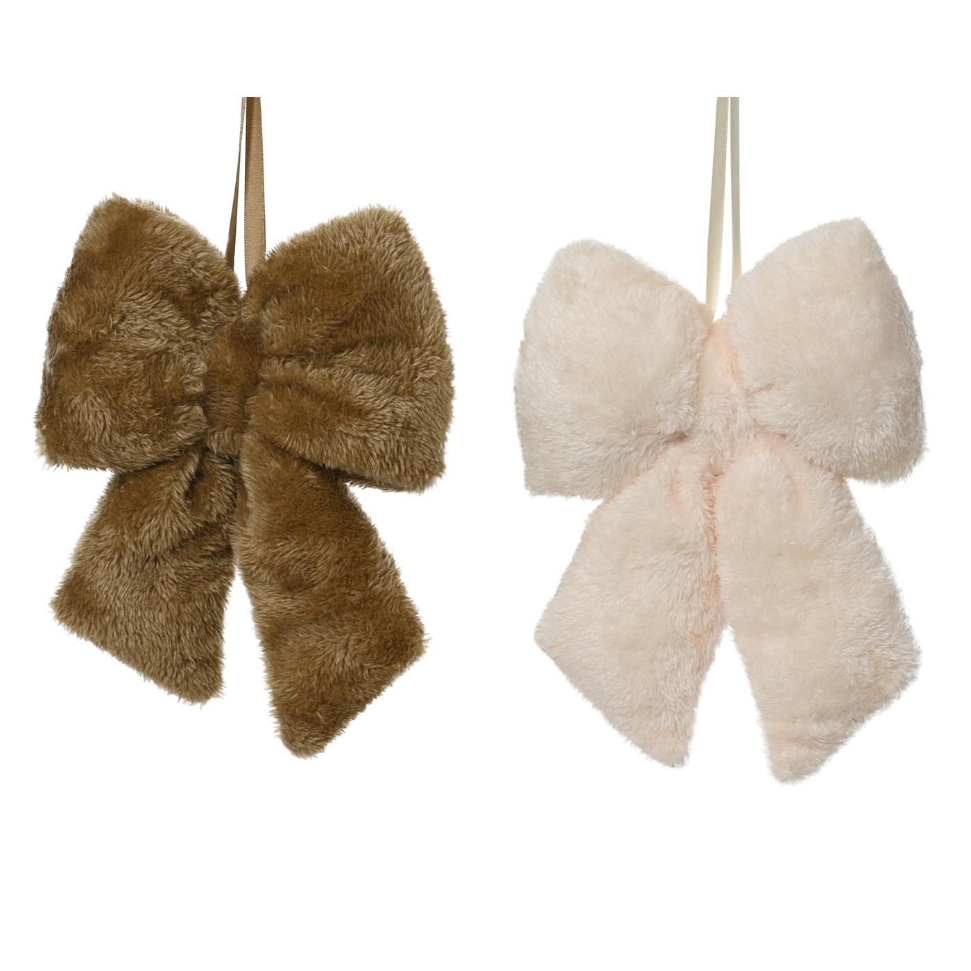 Decoris Strik imitatiebont 23cm