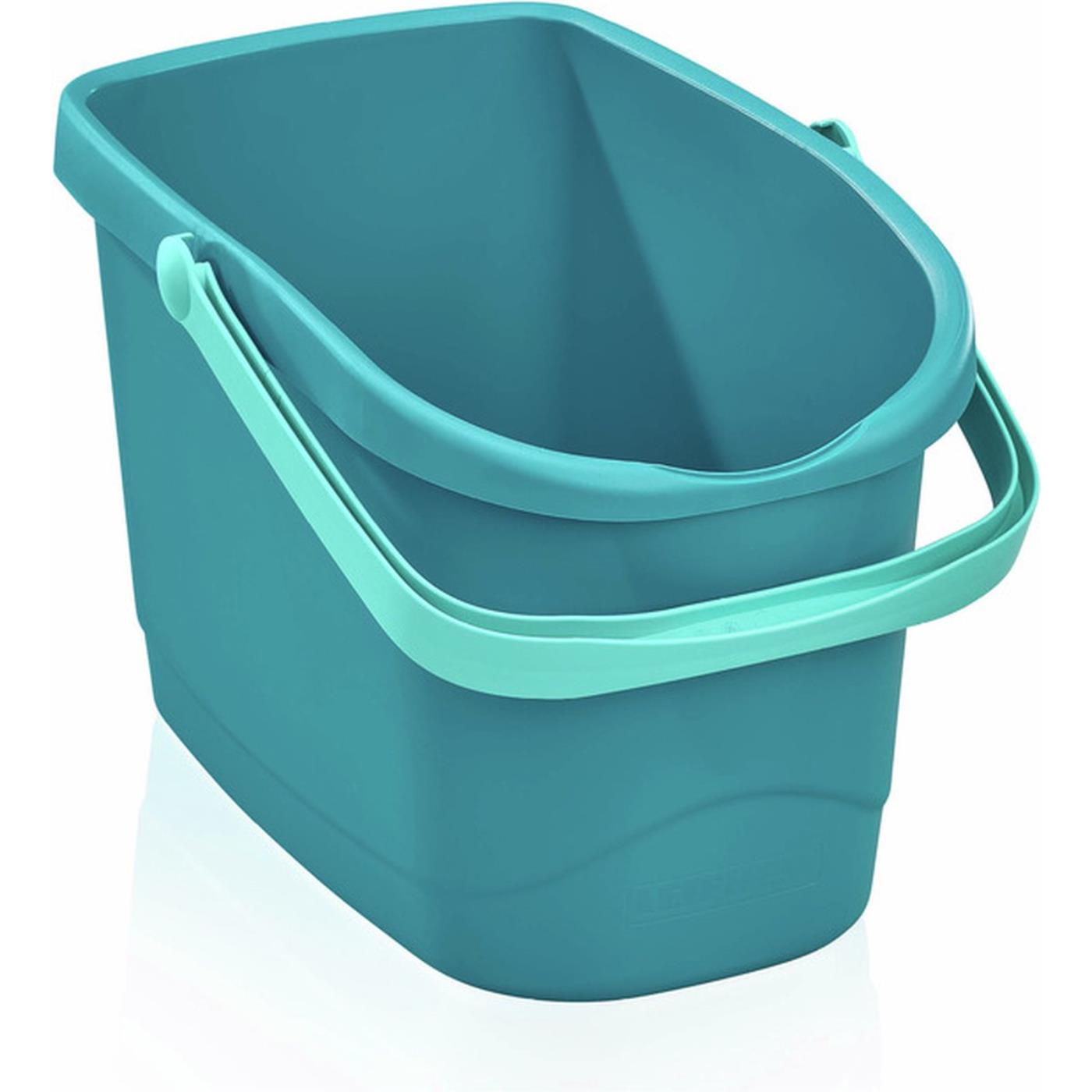 Leifheit emmer Power clean 10L