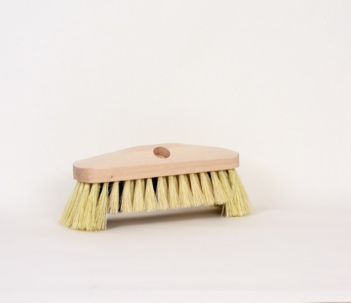 Luva Luiwagen fiber met baard 22x6,5cm