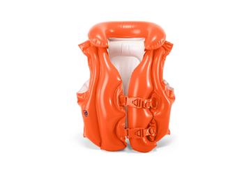Intex DeLuxe zwemvest 3-6jr.