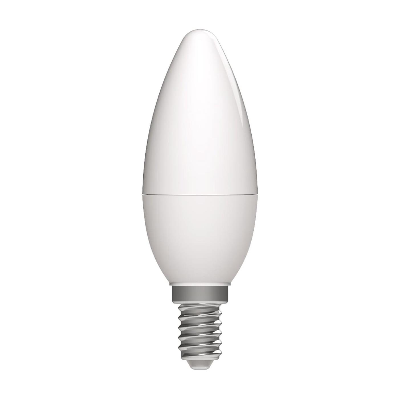 Avide LED lamp E14 6,5W 3000K WW 806lm