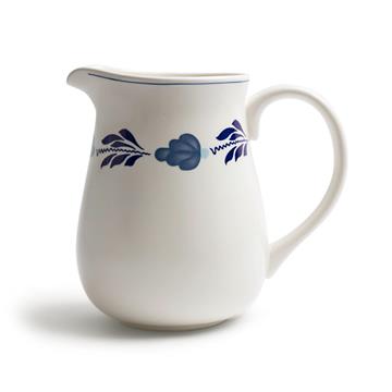 Boerenblauw Kan 2,5L decor