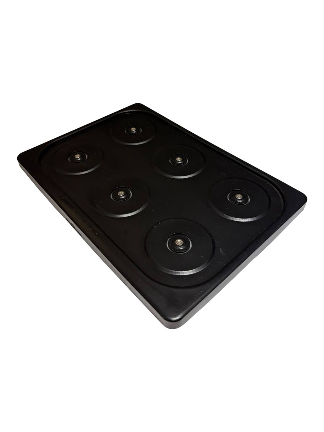 Oplaadbasis voor 6 LED Kaarsen