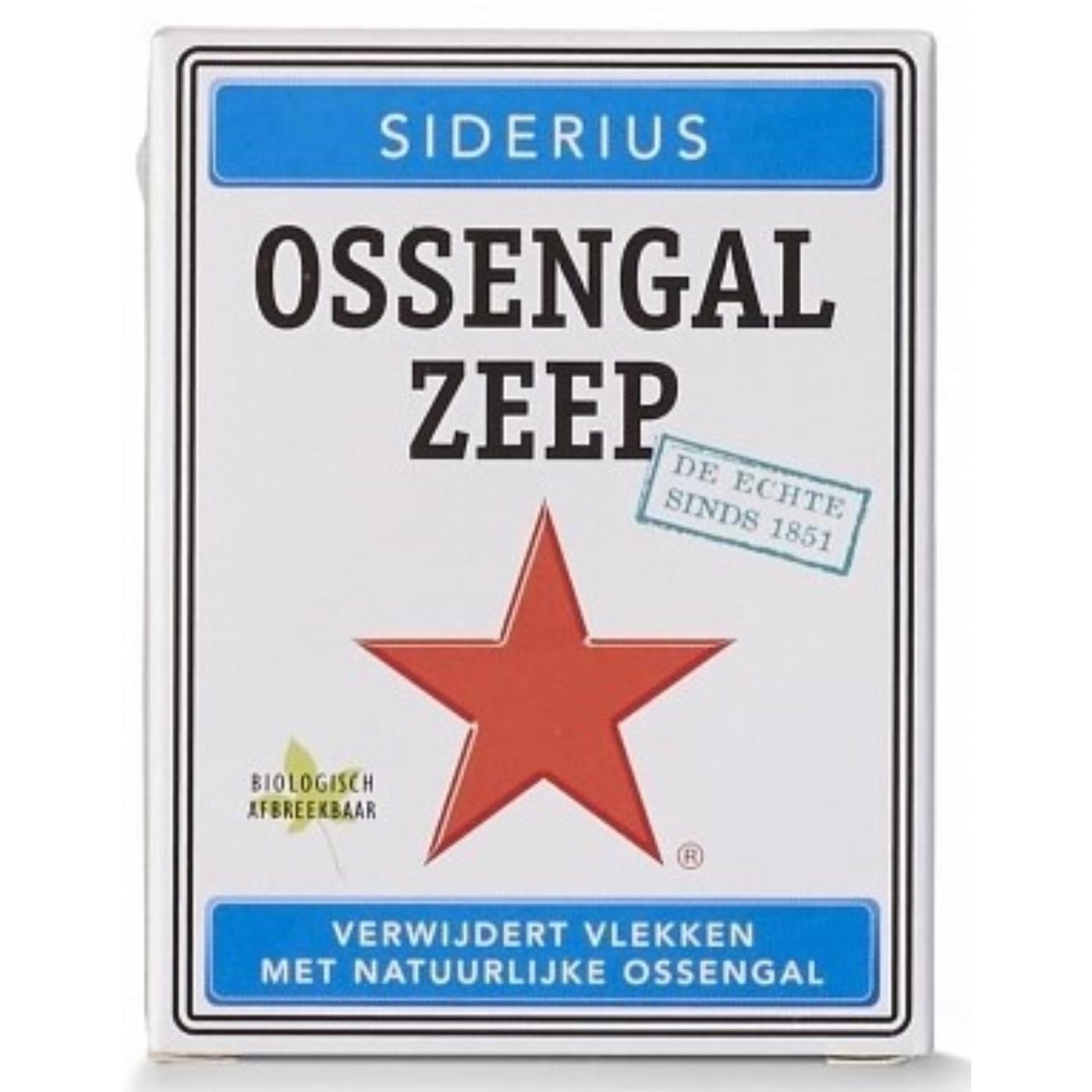 Ossengalzeep 90 gram