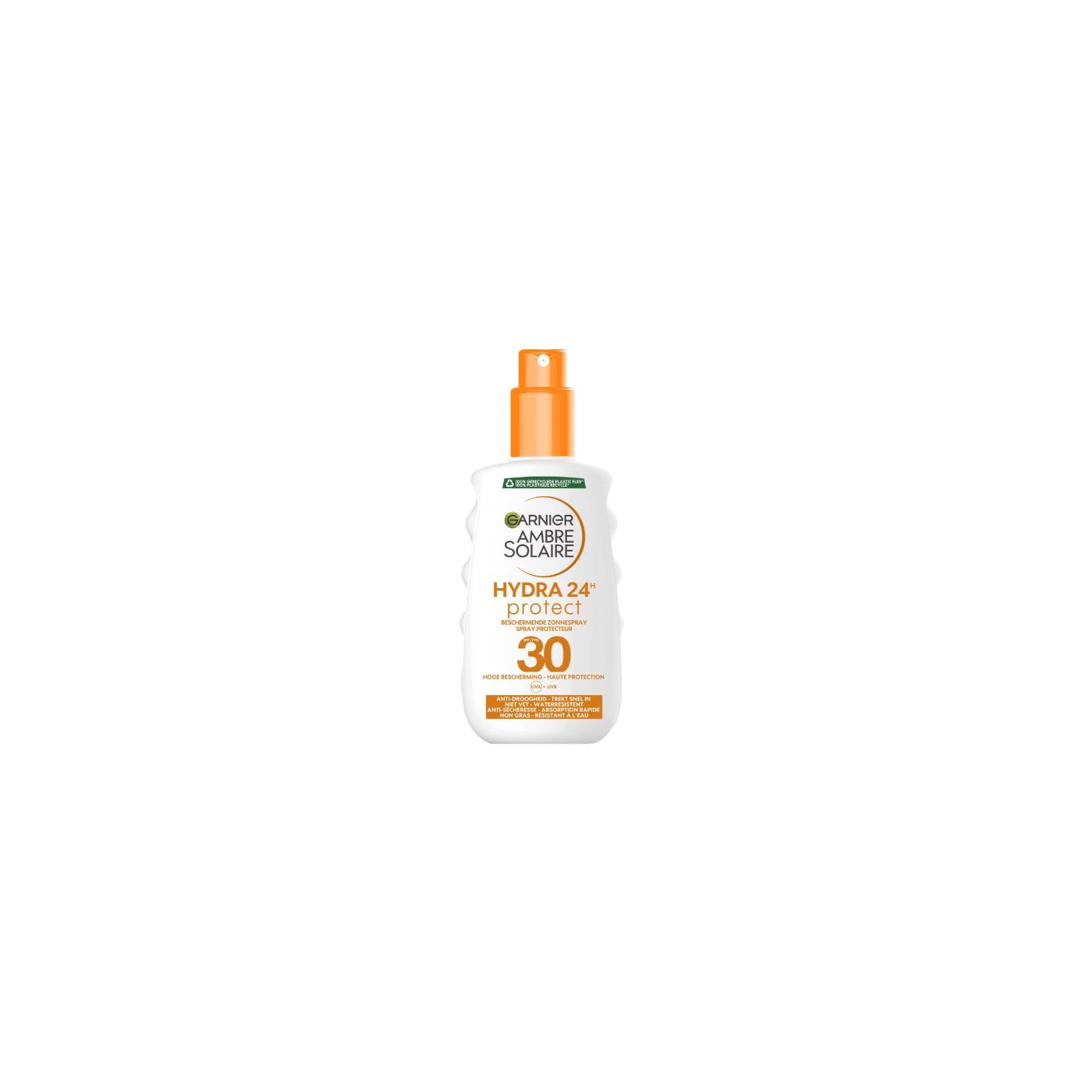 Garnier Ambre Solaire Zonnebrand SPF30