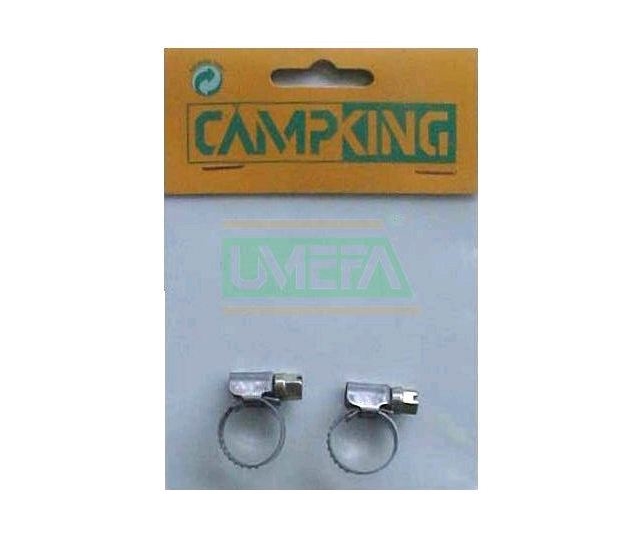 Umefa Slangklem 10 - 16 mm zak a 2st