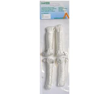 Umefa Scheerlijn nylon 3 mtr zak/4
