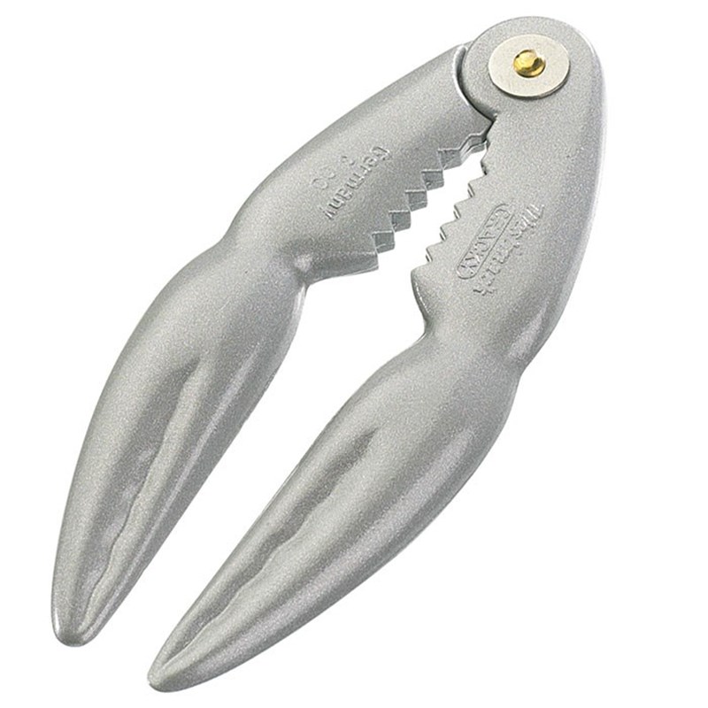 Westmark Kreeftentang Cracky  Aluminium