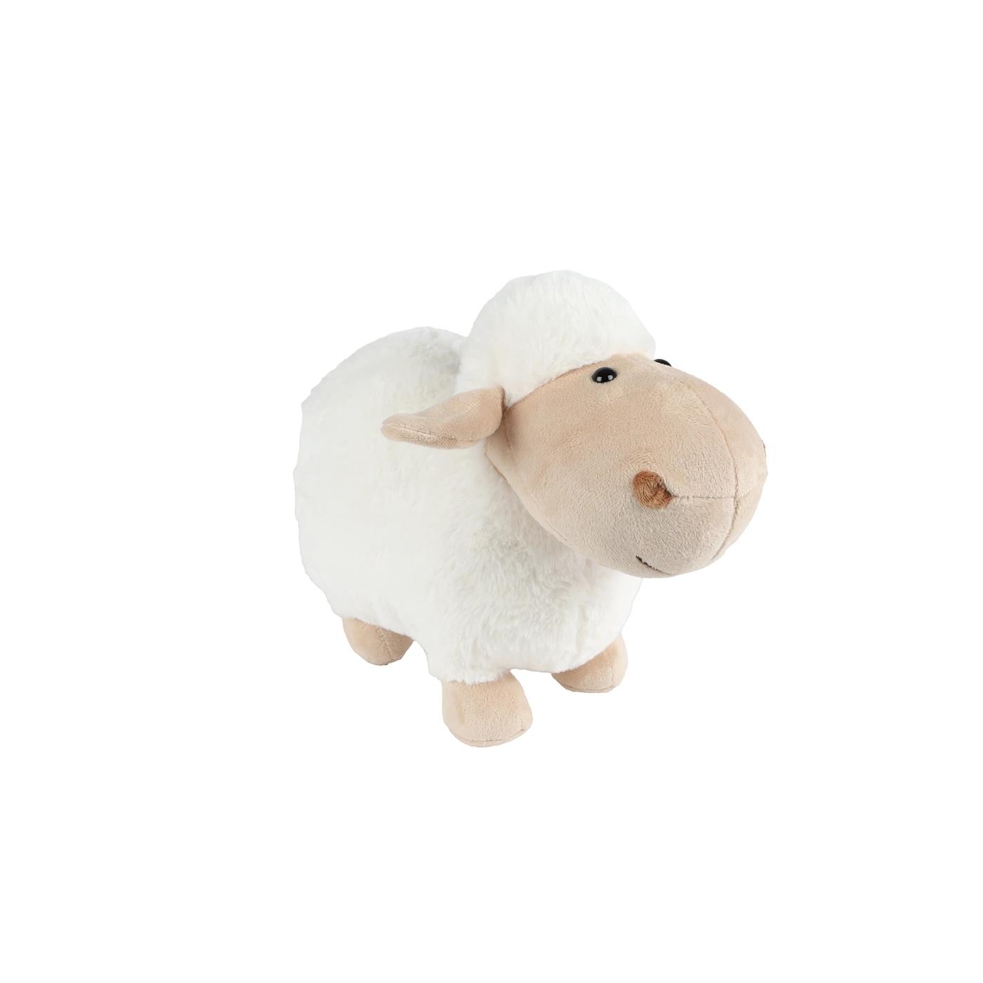 Take Me Home schaap pluche staand 35cm