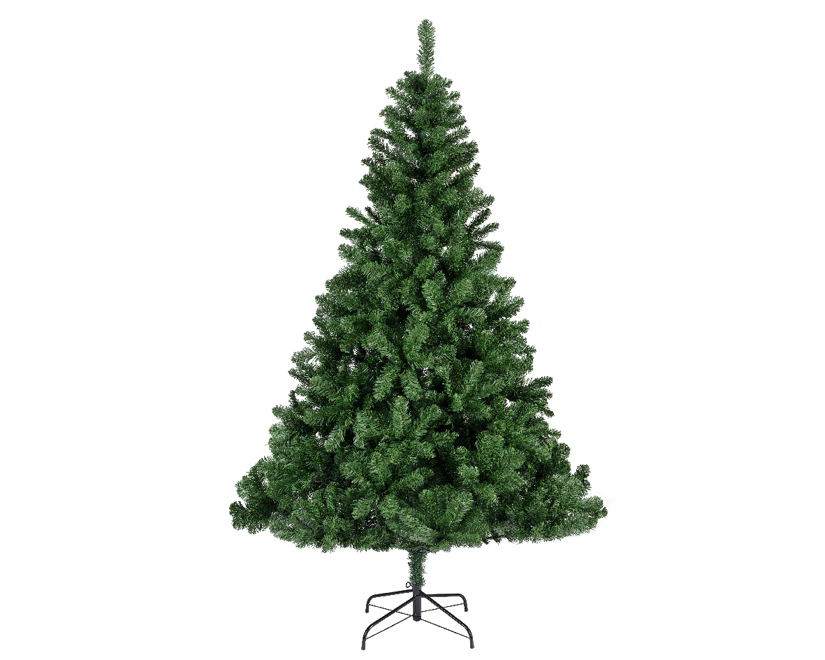 Kerstboom Imperial Pine 240cm groen