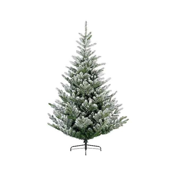 Kerstboom Liberty Spruce snowy 150cm