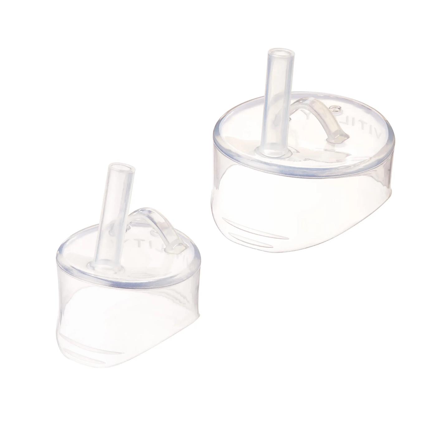 Vitility CupCap – klein & groot