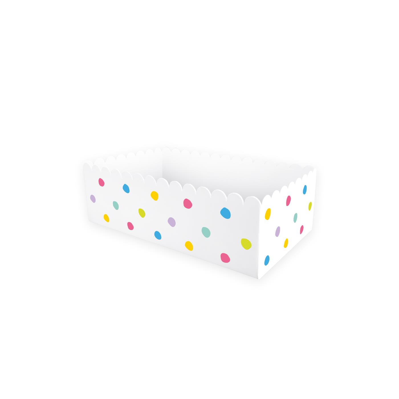 Paperdreams Snack doosjes - Party dots