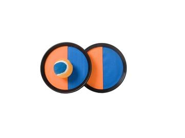 Catchball set rond met bal