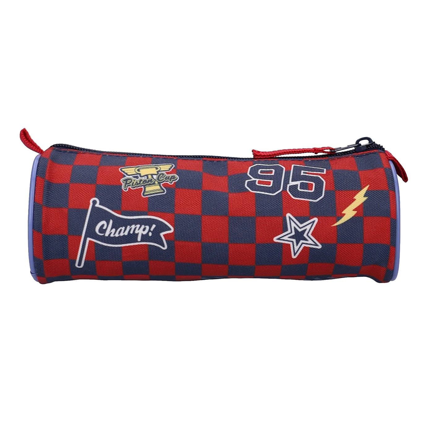 Etui Cars Hit The Road
