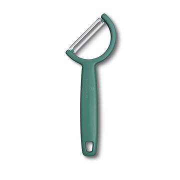 Victorinox Dunschiller Rho 16cm groen