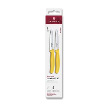 Victorinox Schilmes 2st glad/kartel geel