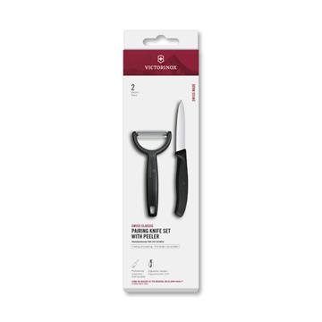 Victorinox Schilmes + Y-dunschiller zw