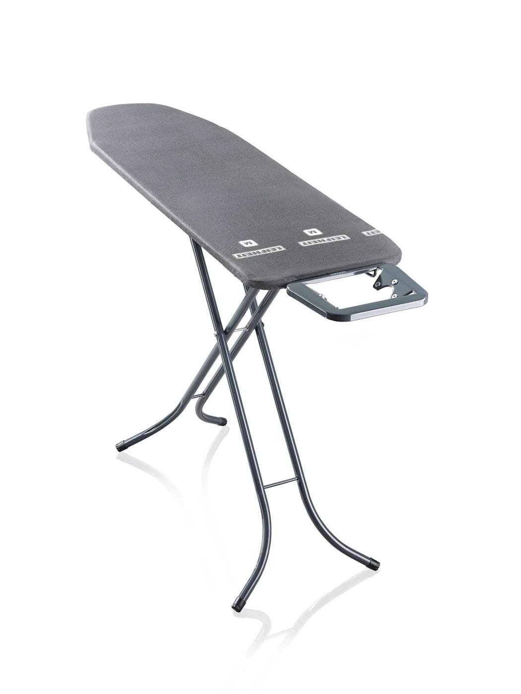 Leifheit strijkplank Classic M zwart