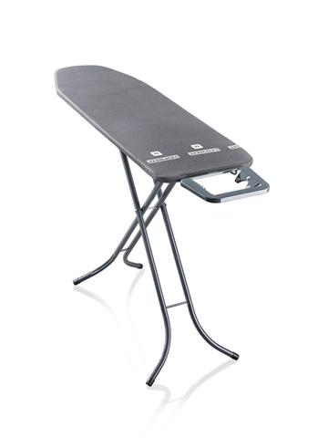 Leifheit strijkplank Classic M zwart