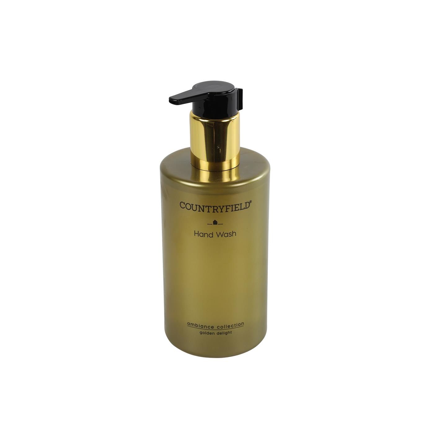 Golden Delight Handzeep goud 310ml