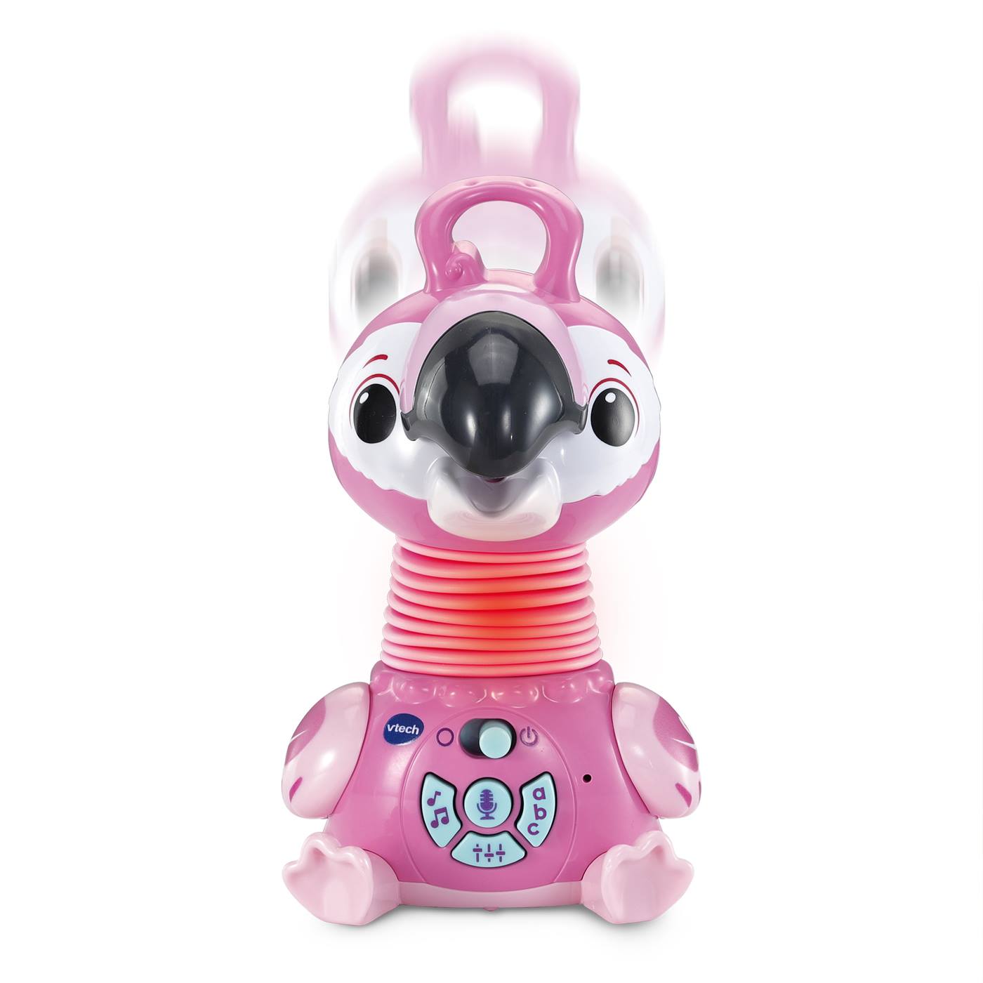Vtech Strek & Zing Flamingo