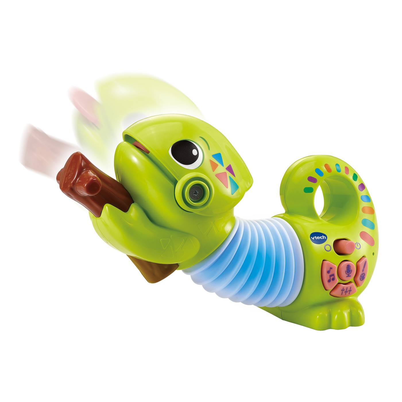 Vtech Strek & Zing Kameleon