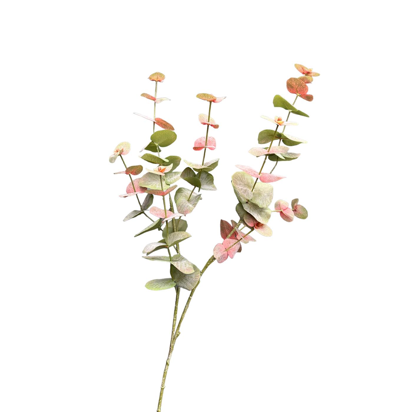 Kunsttak Eucalyptus spray 100cm