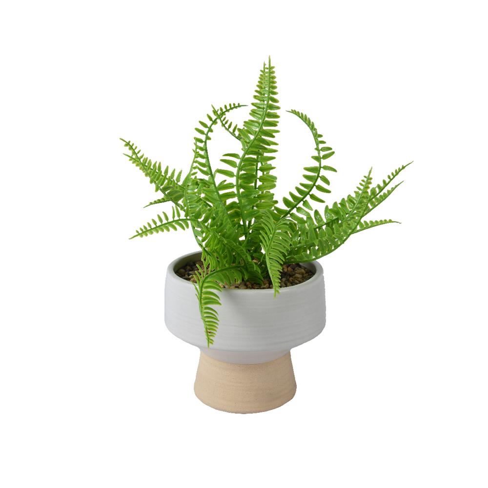 Kunstplant Varen h24cm