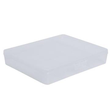 Sunware Q-line opbergdoos 16-vaks