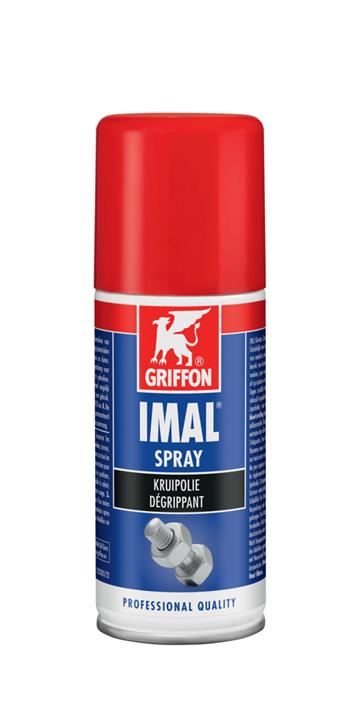 Imal kruipolie spuitbus 100 ml