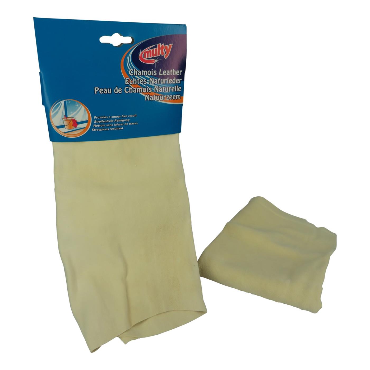 Multy natuurzeem 31x14cm