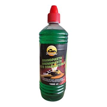 Farmlight brandpasta 1 liter