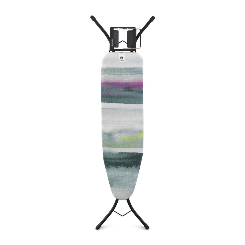 Brabantia Strijkplank A Morning 110x30cm